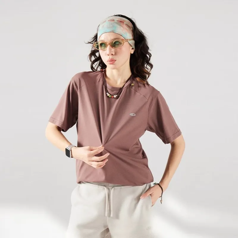 LANQI T-Shirts Unisex-7