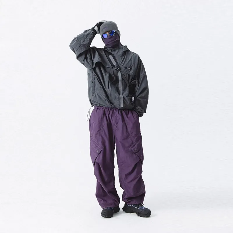 LANQI Jackets Unisex-4