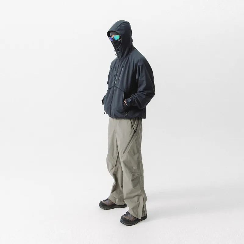 LANQI Jackets Unisex-7