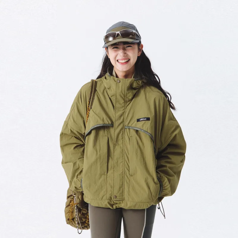 LANQI Jackets Unisex-11