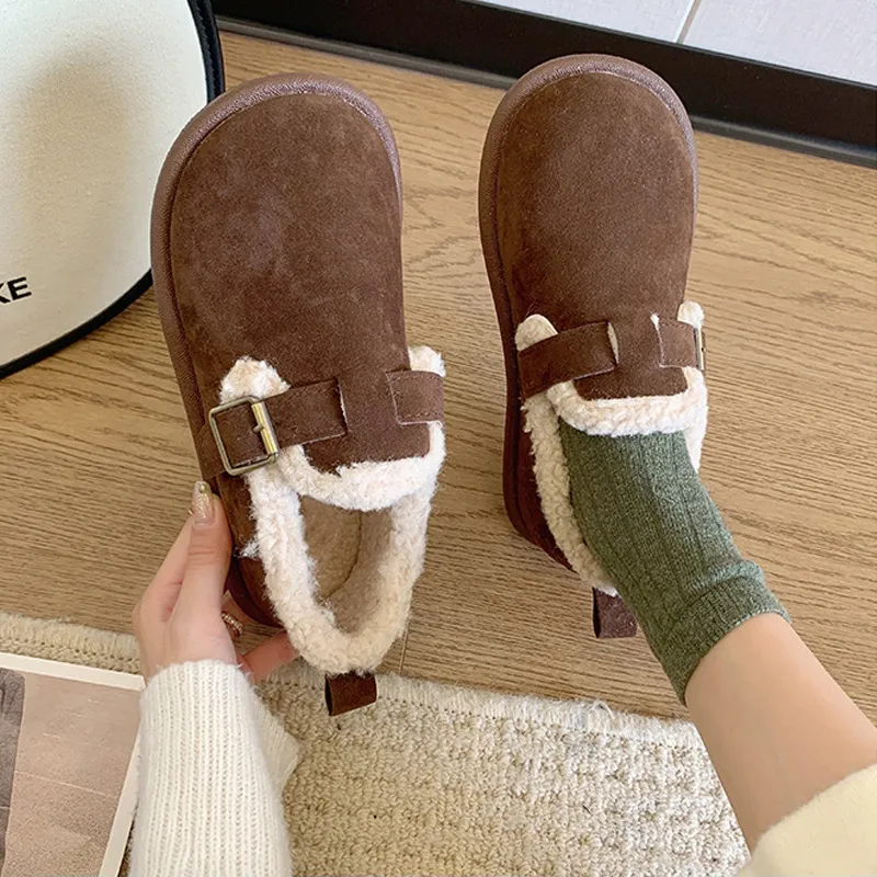 YEGGY Slippers / Home Slippers-11
