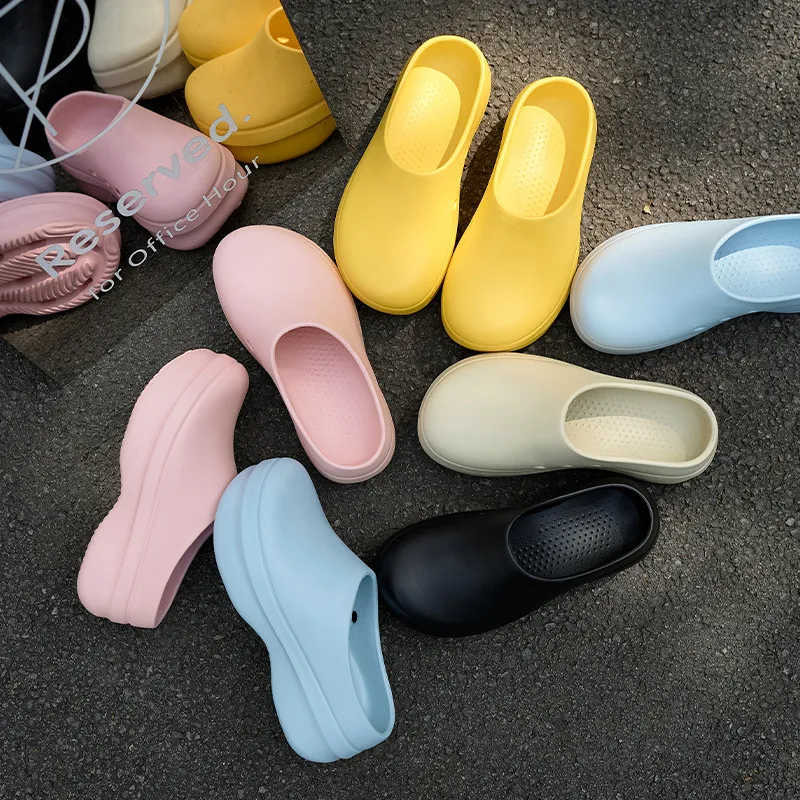 YEGGY Slippers / Home Slippers-2