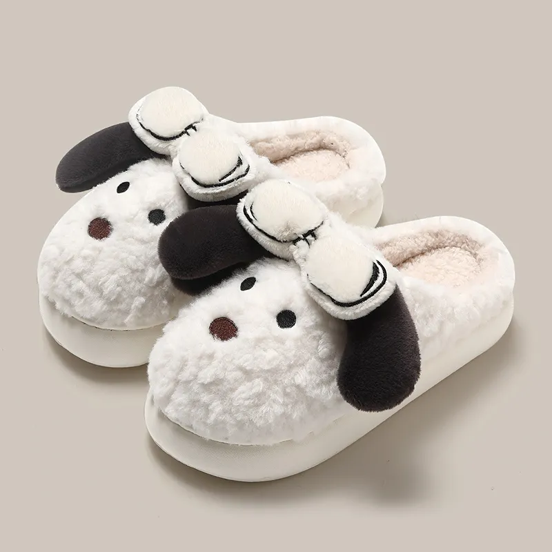 YEGGY Slippers / Home Slippers-6