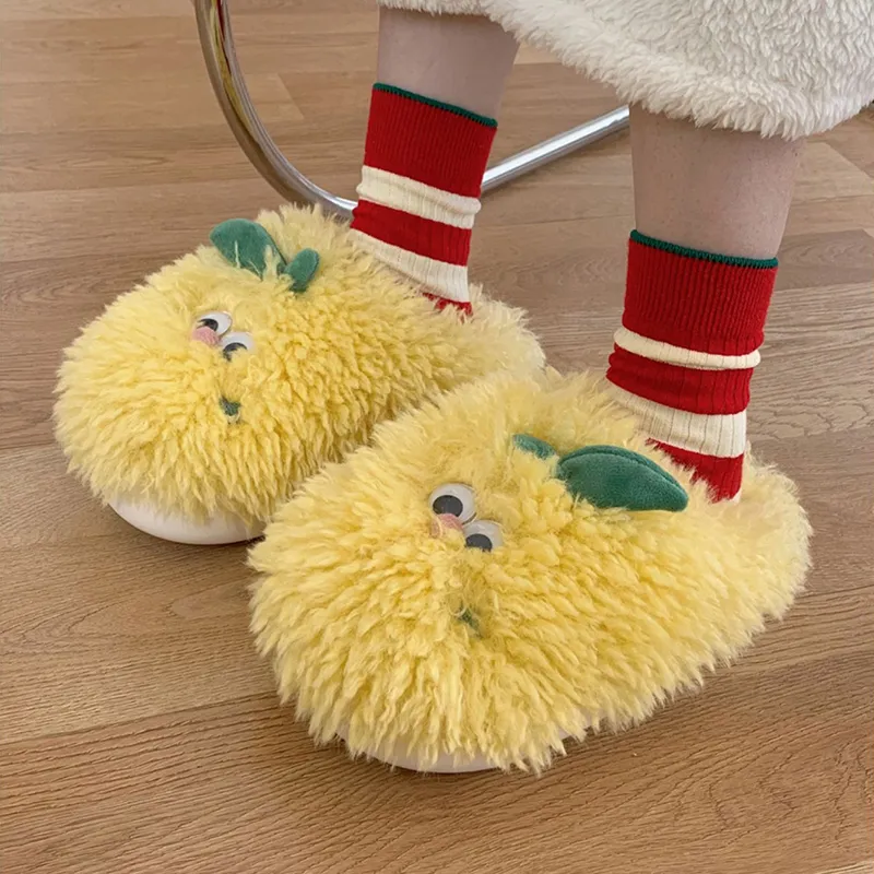 YEGGY Slippers / Home Slippers-28