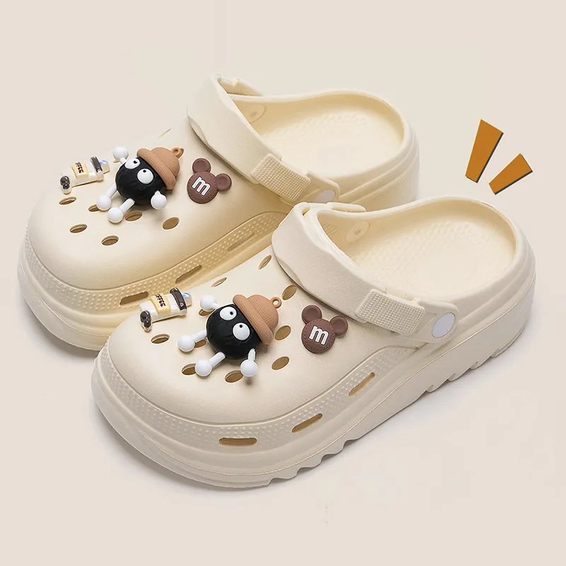 YEGGY Slippers / Home Slippers-4