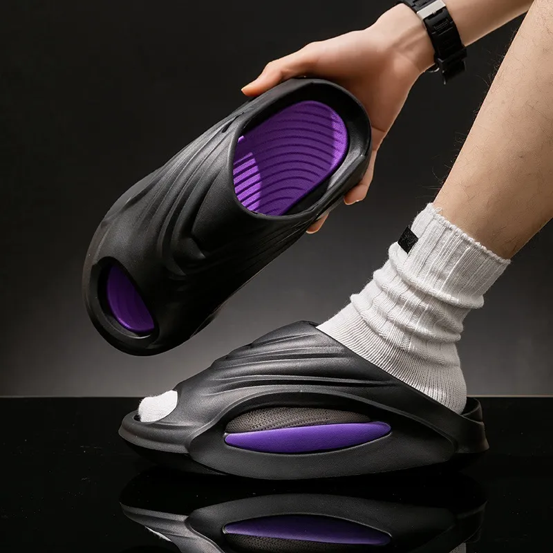 YEGGY Slippers / Home Slippers-15