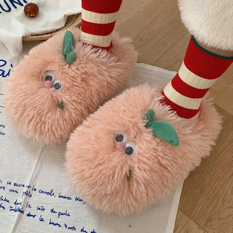 YEGGY Slippers / Home Slippers-6