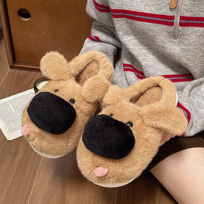 YEGGY Slippers / Home Slippers-11