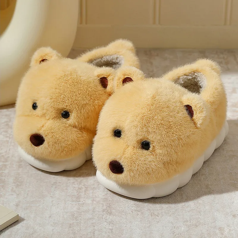 YEGGY Slippers / Home Slippers-5
