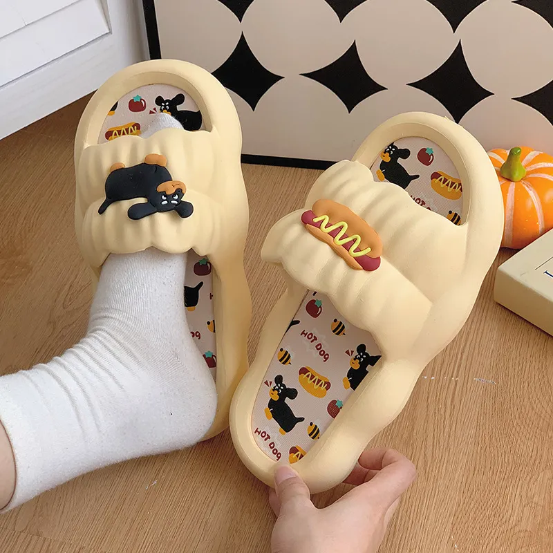 YEGGY Slippers / Home Slippers-1