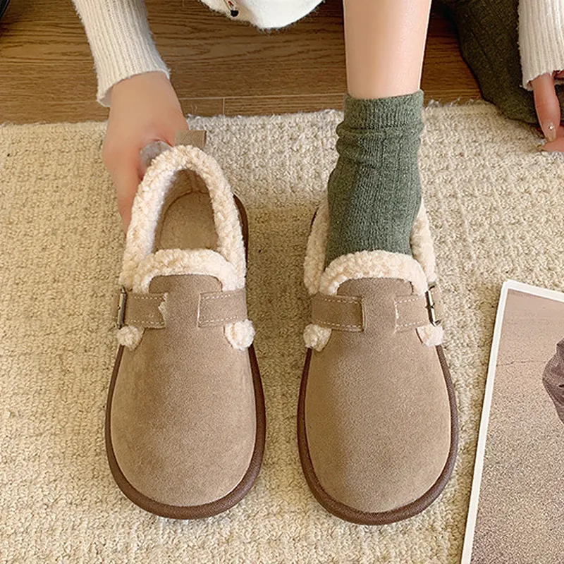 YEGGY Slippers / Home Slippers-19