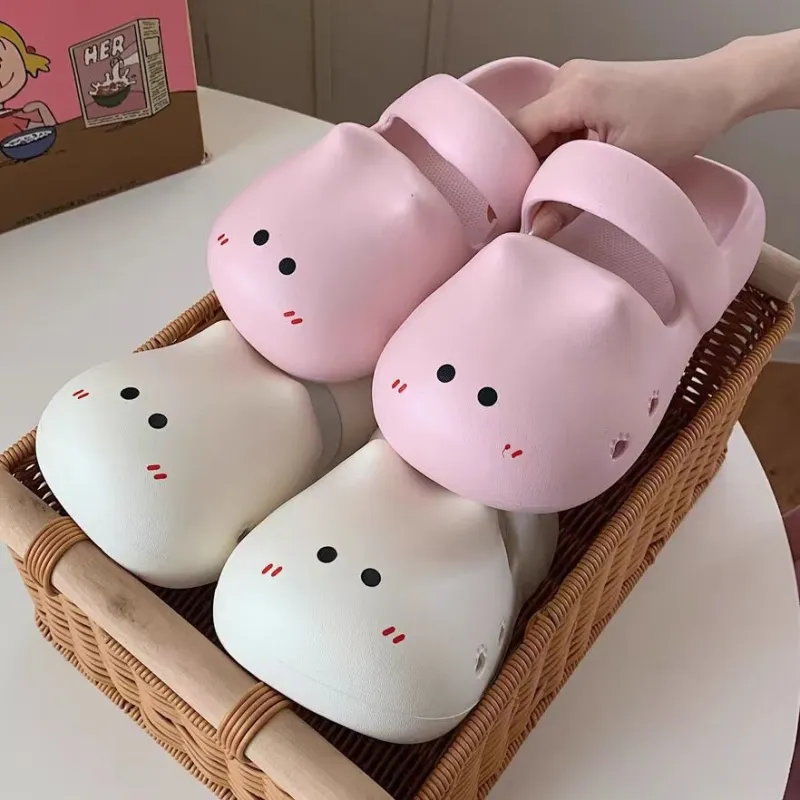 YEGGY Slippers / Home Slippers-24
