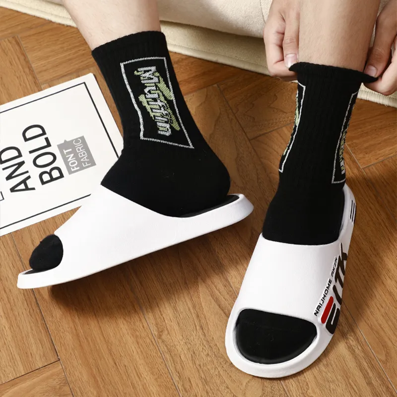 YEGGY Slippers / Home Slippers-7