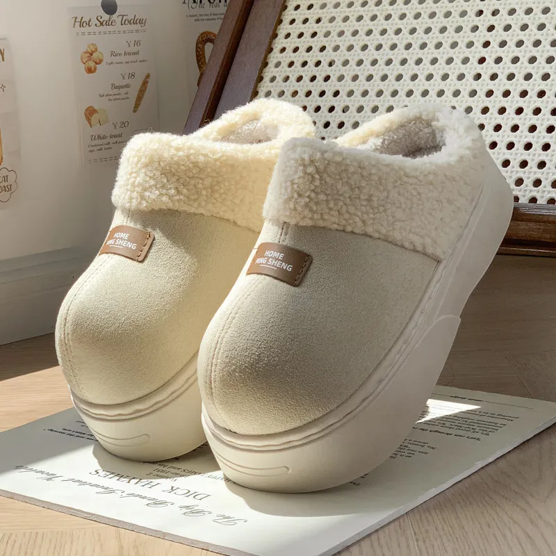 YEGGY Slippers / Home Slippers-1