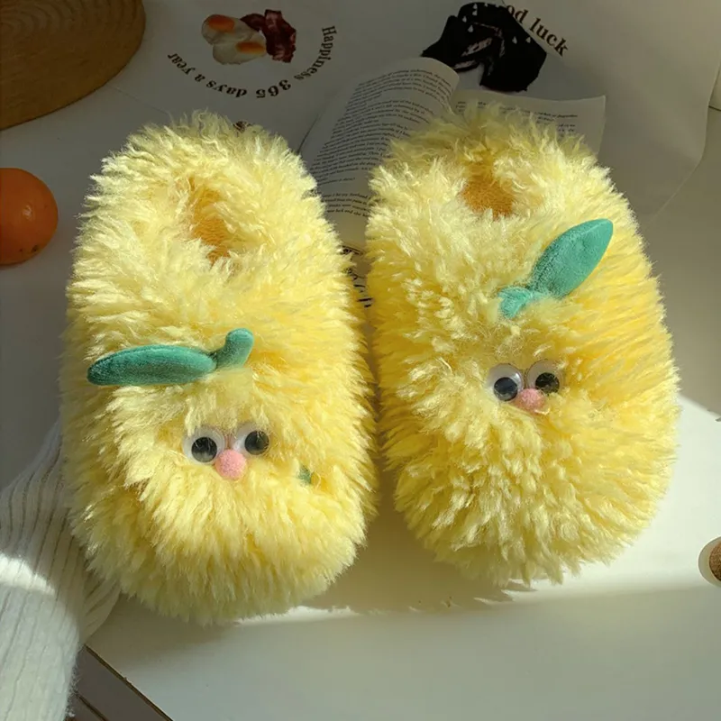 YEGGY Slippers / Home Slippers-25