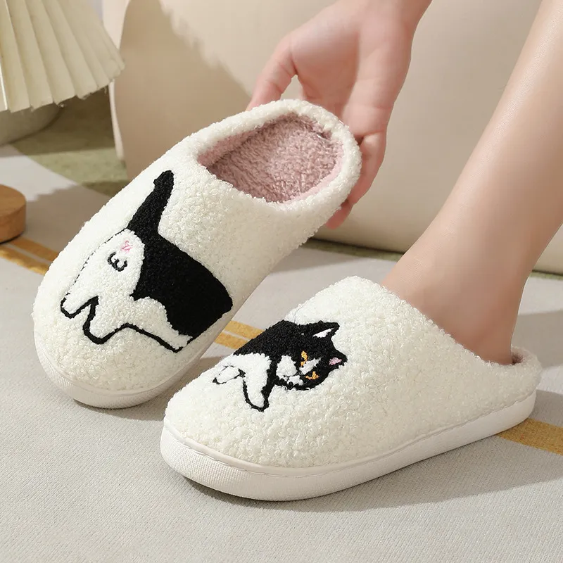 YEGGY Slippers / Home Slippers-9