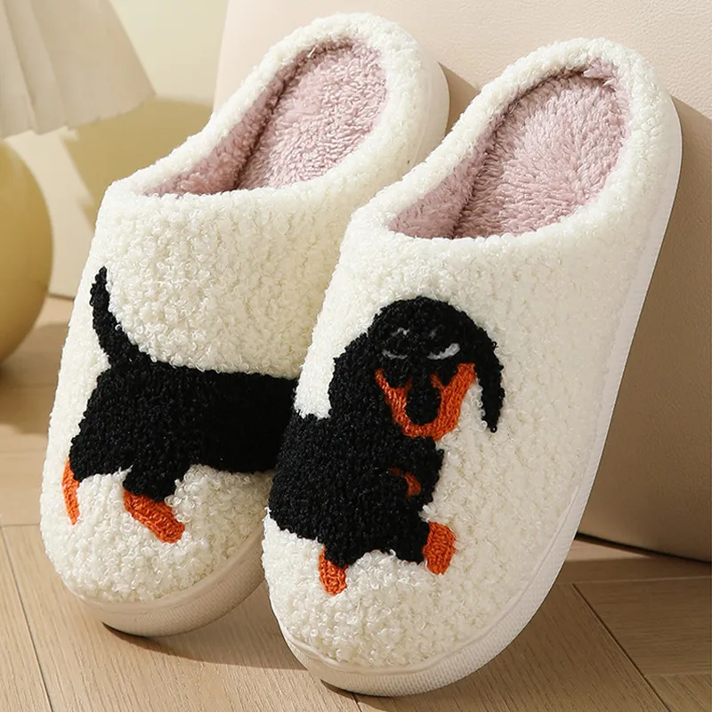YEGGY Slippers / Home Slippers-5