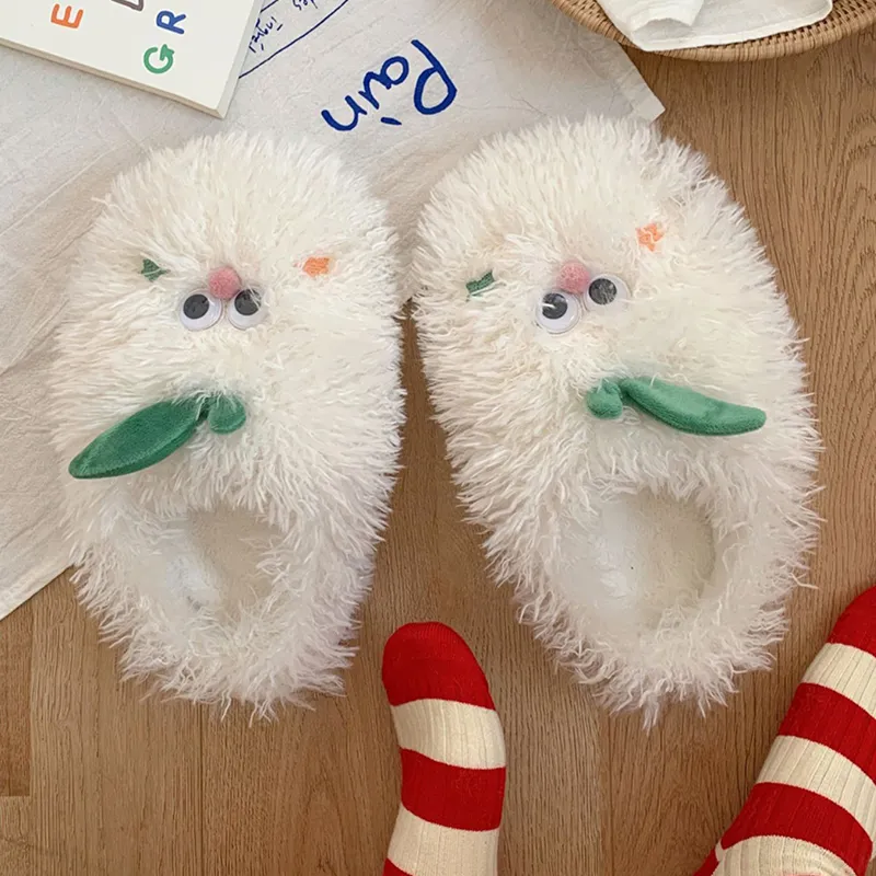 YEGGY Slippers / Home Slippers-11