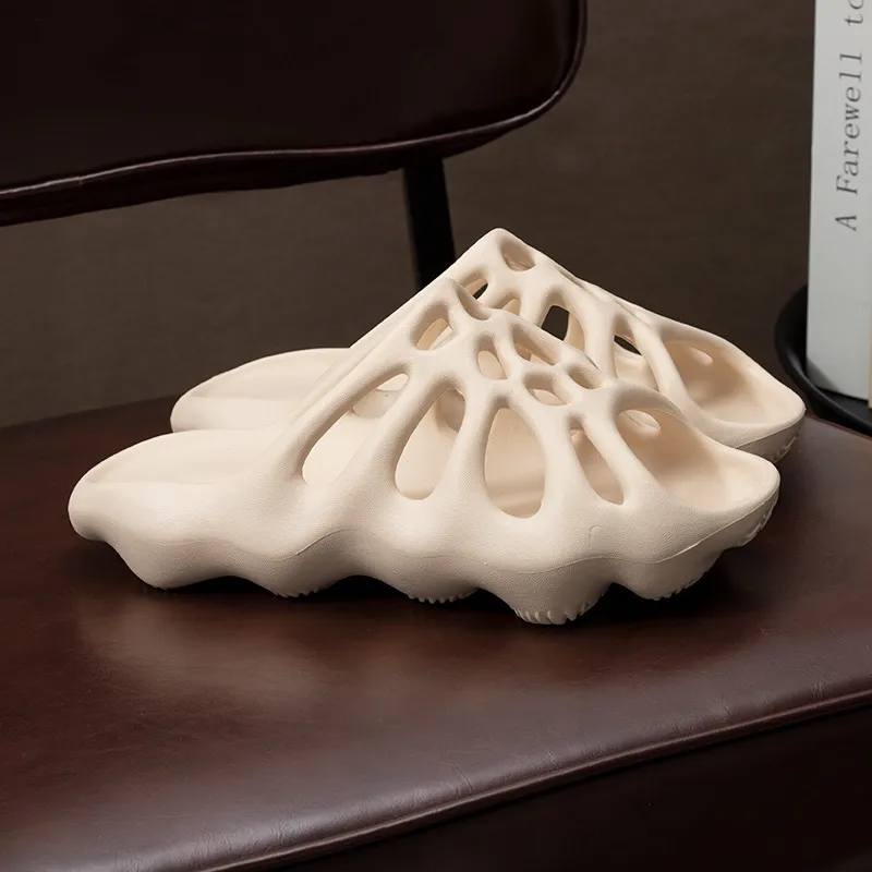 YEGGY Slippers / Home Slippers-11