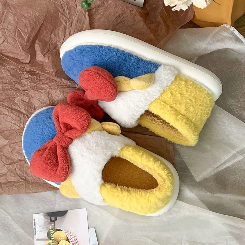 YEGGY Slippers / Home Slippers-2