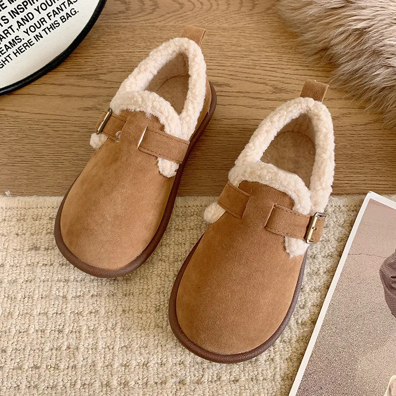 YEGGY Slippers / Home Slippers-23