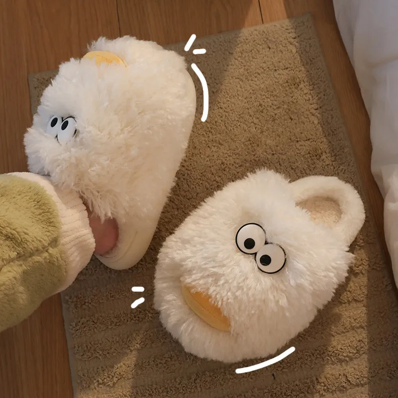 YEGGY Slippers / Home Slippers-3