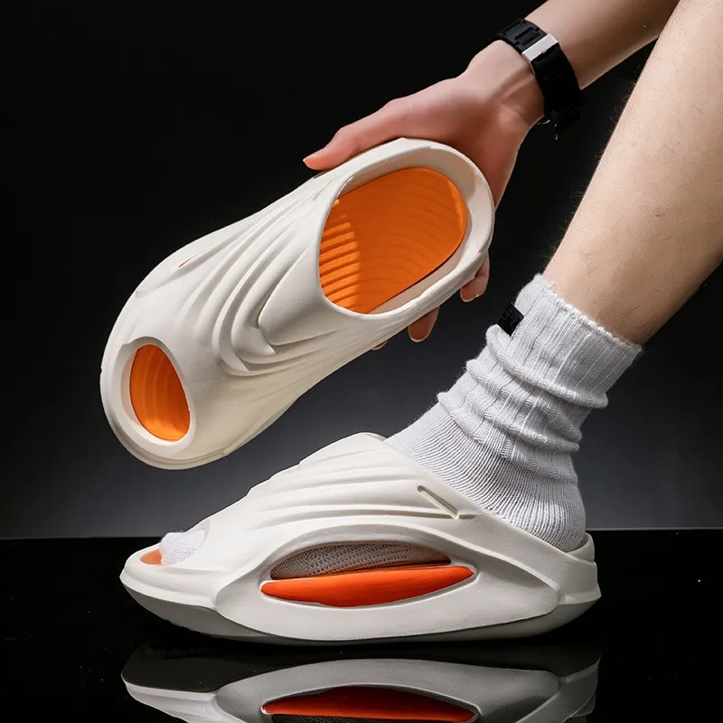 YEGGY Slippers / Home Slippers-6
