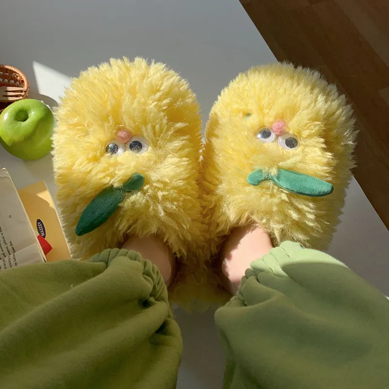 YEGGY Slippers / Home Slippers-27