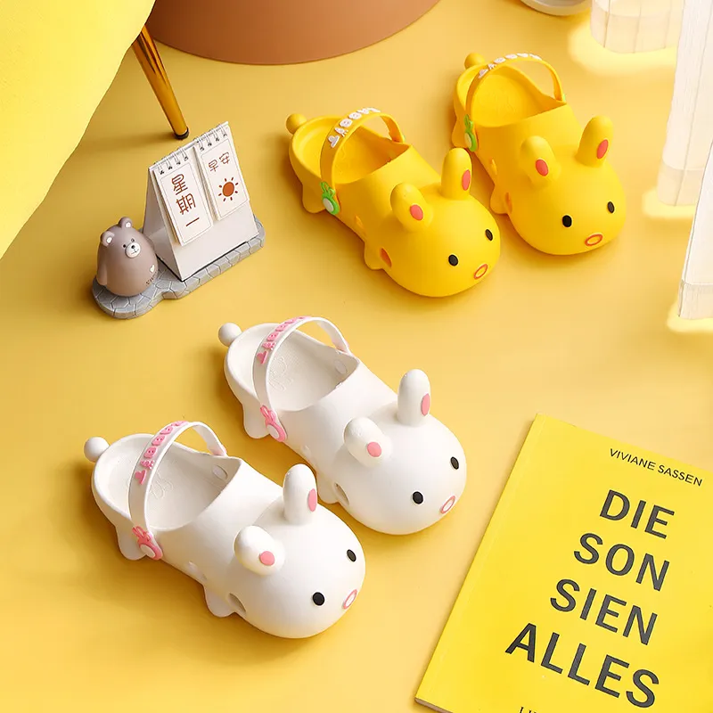 YEGGY Slippers / Home Slippers-17