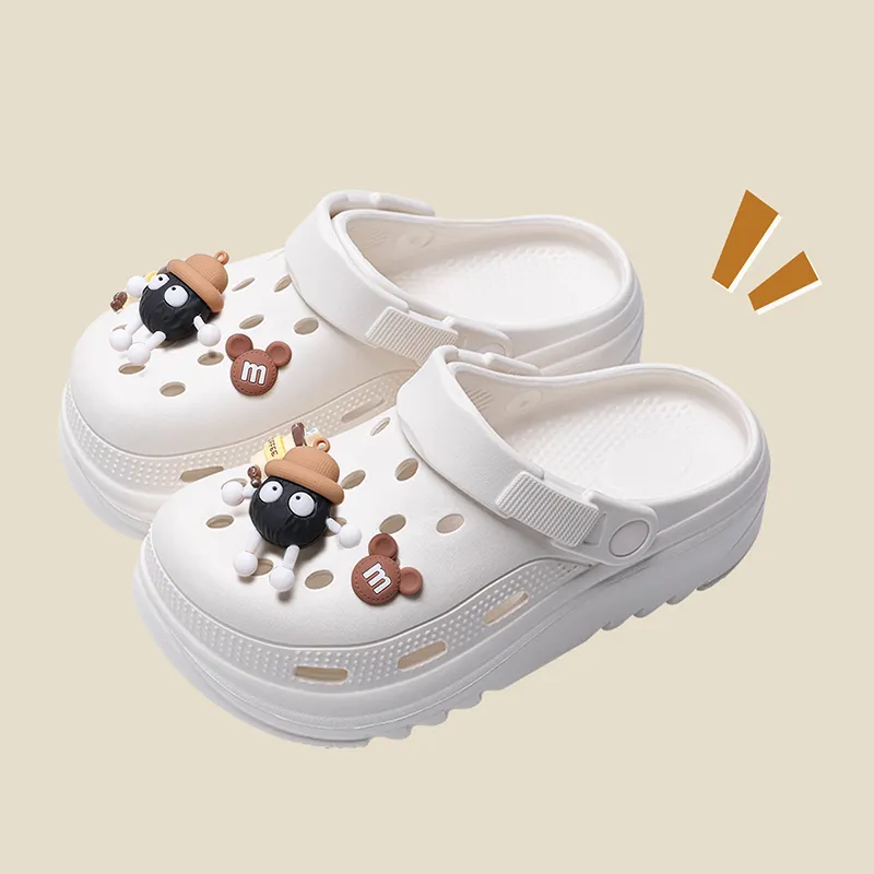 YEGGY Slippers / Home Slippers-1