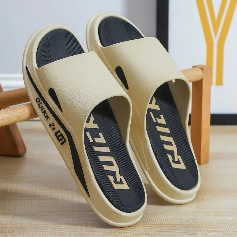 YEGGY Slippers / Home Slippers-3