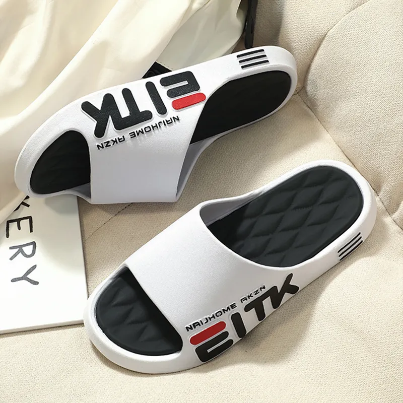 YEGGY Slippers / Home Slippers-8