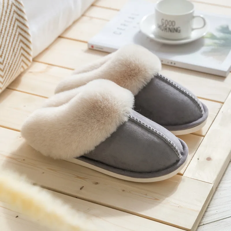 YEGGY Slippers / Home Slippers-8