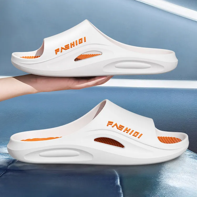 YEGGY Slippers / Home Slippers-7