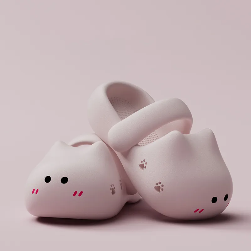 YEGGY Slippers / Home Slippers-22