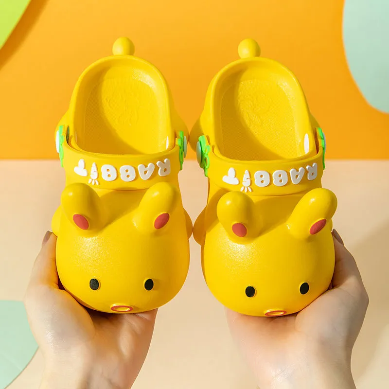 YEGGY Slippers / Home Slippers-1