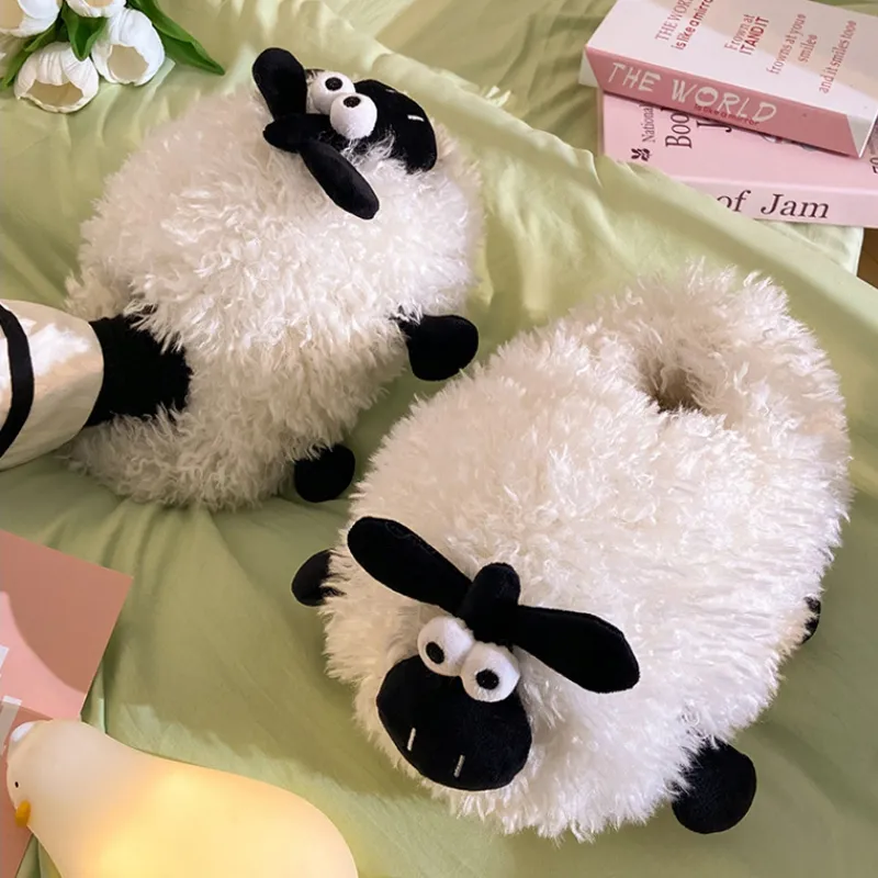YEGGY Slippers / Home Slippers-6