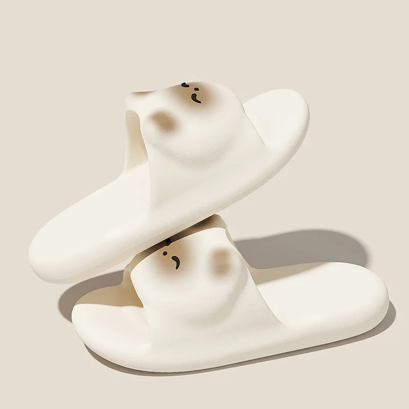 YEGGY Slippers / Home Slippers-3
