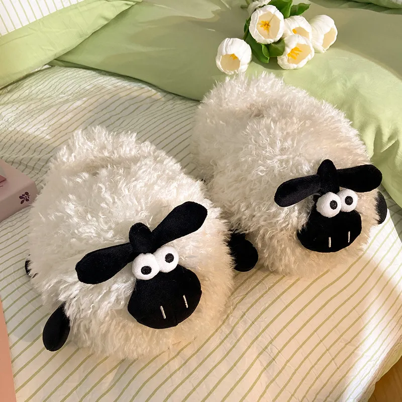 YEGGY Slippers / Home Slippers-3