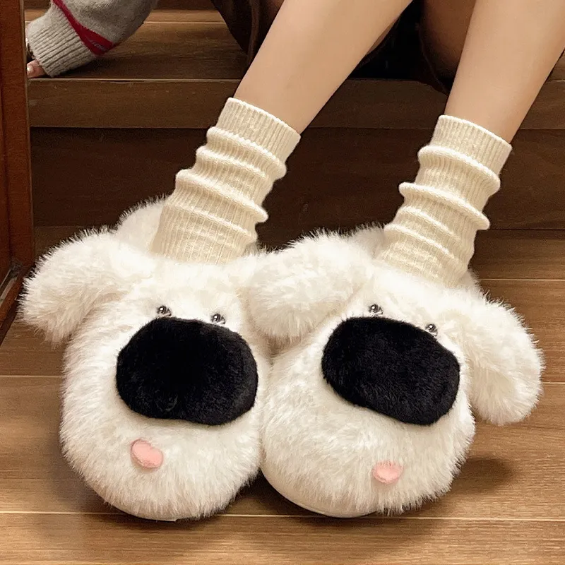 YEGGY Slippers / Home Slippers-1