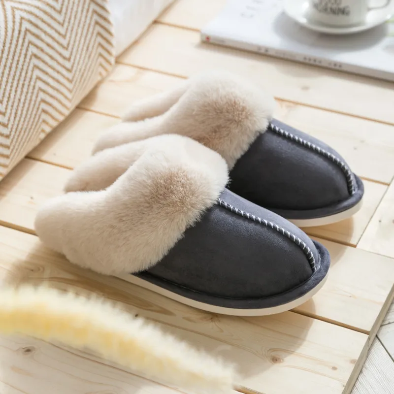 YEGGY Slippers / Home Slippers-12