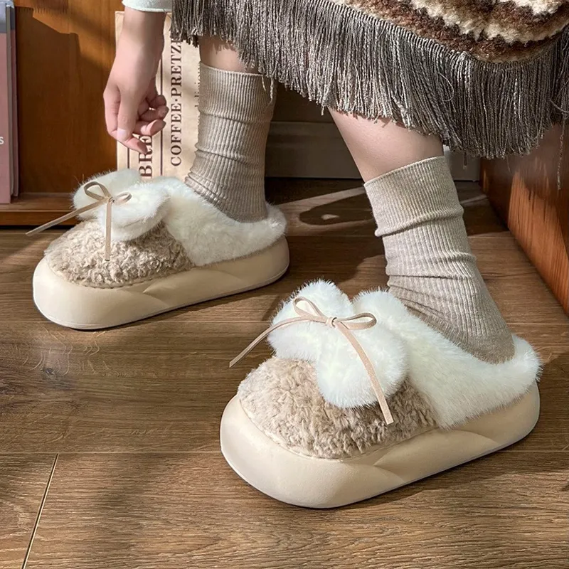 YEGGY Slippers / Home Slippers-12