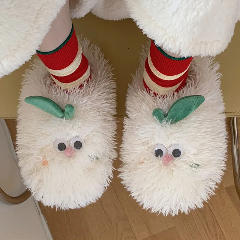 YEGGY Slippers / Home Slippers-13