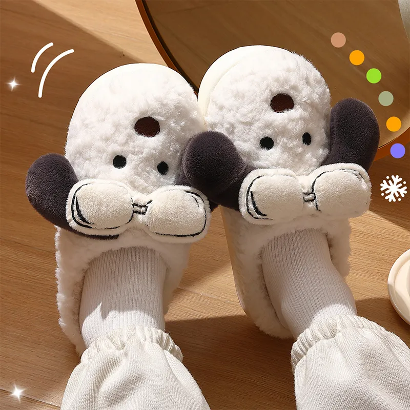 YEGGY Slippers / Home Slippers-1