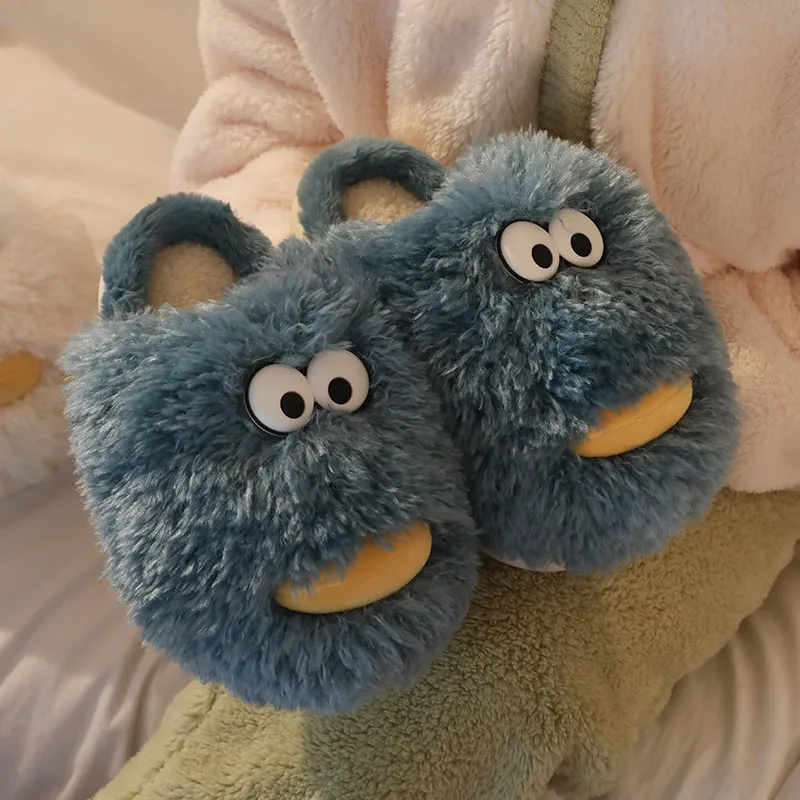 YEGGY Slippers / Home Slippers-8
