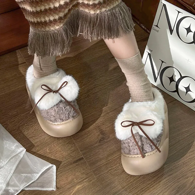 YEGGY Slippers / Home Slippers-19