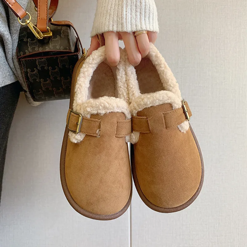 YEGGY Slippers / Home Slippers-27