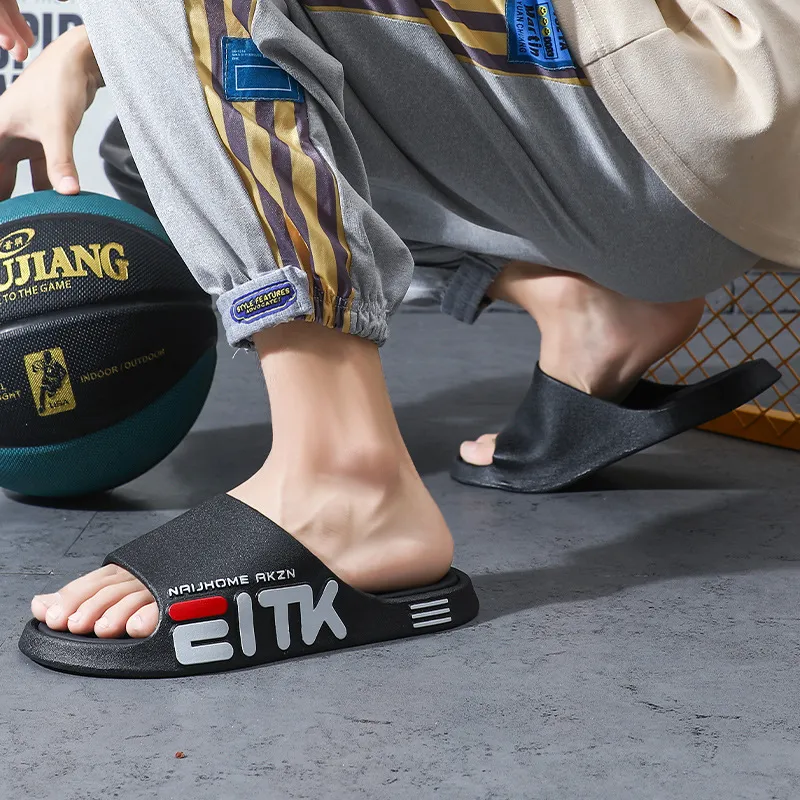 YEGGY Slippers / Home Slippers-13