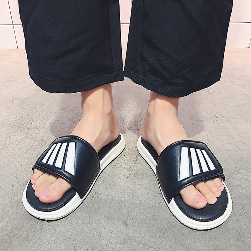YEGGY Slippers / Home Slippers-11