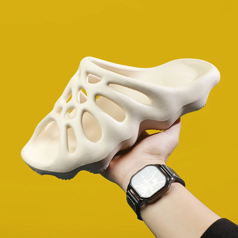 YEGGY Slippers / Home Slippers-10